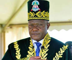 Umukuuka Mudoma Warns Politicians Against Interfering in Bugisu Cultural Institution