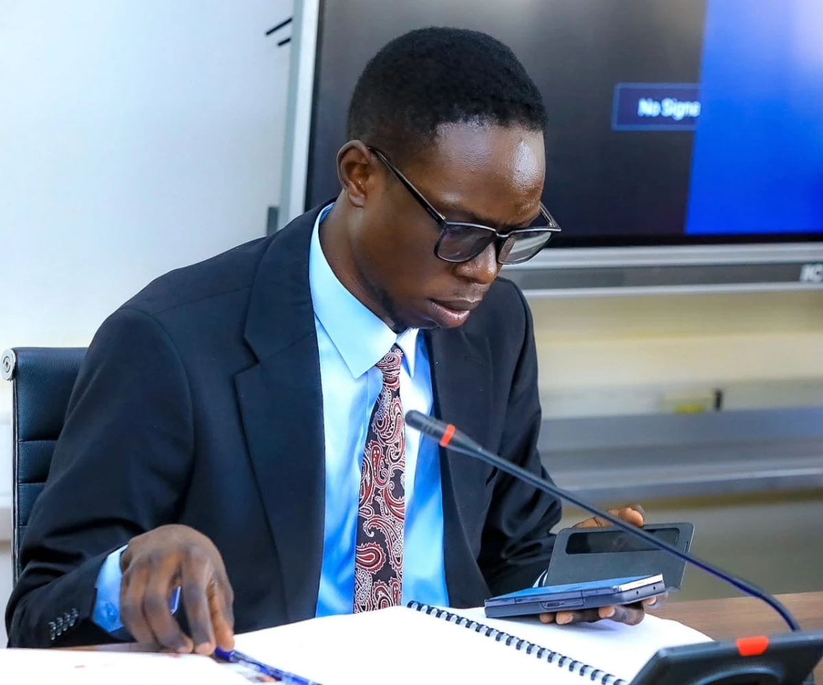 Afric Co-operative Society Targets 500,000 Cotton Bales by 2030, Seeks Government Support