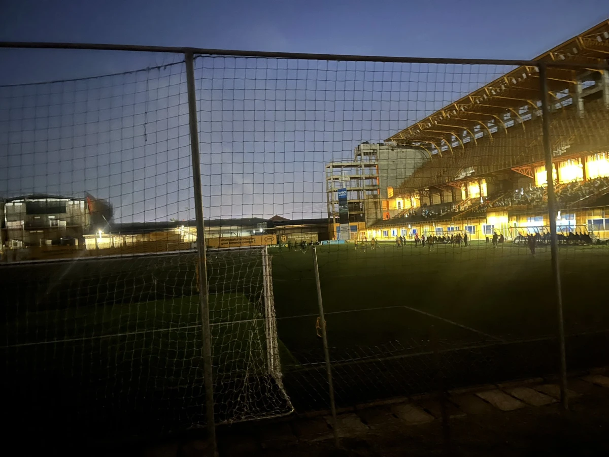 KCCA FC Apologises After Floodlight Failure Forces Abandonment of UPDF FC Match  