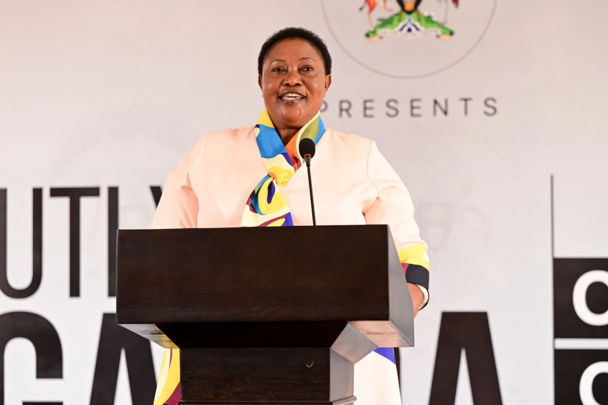 Babalanda Unveils Plans for Uganda’s 64th Independence Day Celebrations, 20 to Receive National Honours