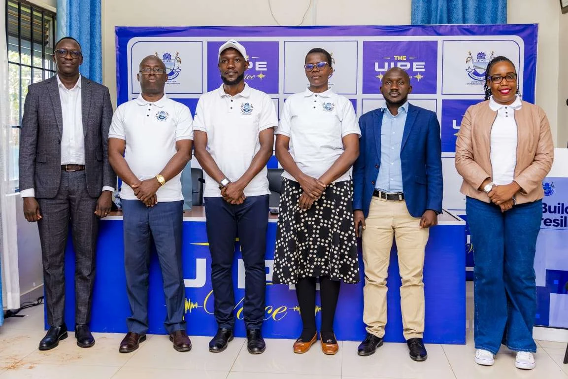 Engineers Warn Only 10% of Buildings Screened in Uganda Considered Safe Amid Earthquake Risks