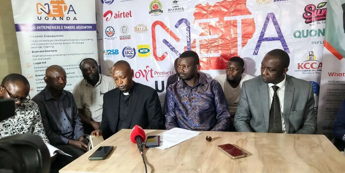 Traders Raise Alarm Over Rising Fuel Prices, Cost of Credit and Shilling Depreciation