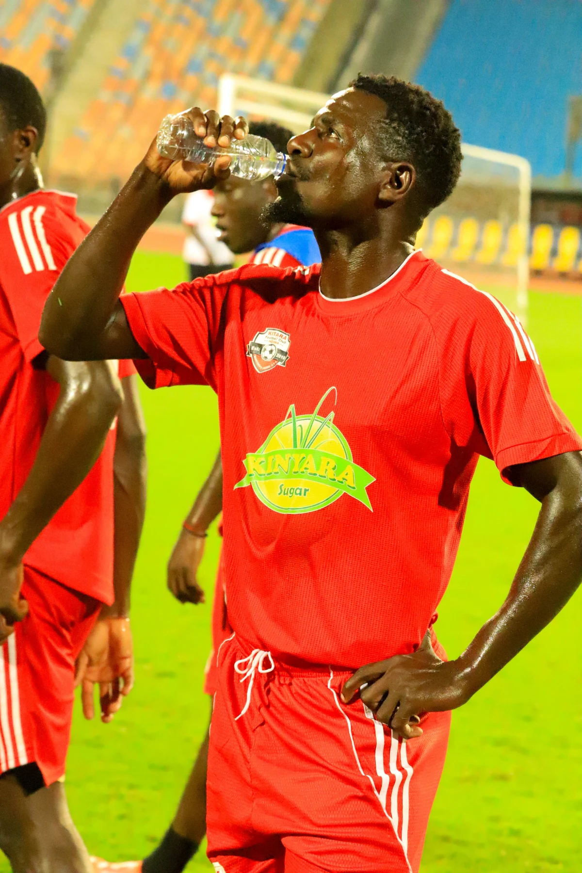 Kitara FC Target Historic Comeback Against Al Ahly in Cairo