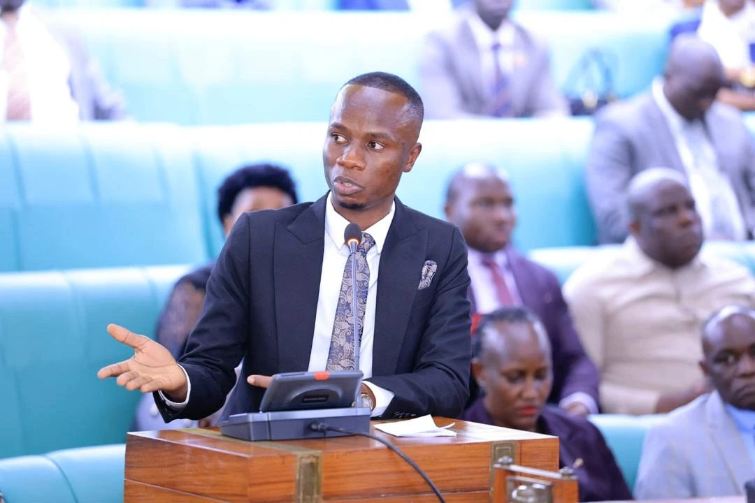 Masaba Urges Government to Use $6.5bn Reserves to Stabilise Shilling