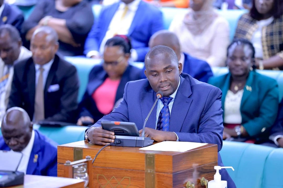 Twalla Seeks Government Intervention Over Mining Activities in Sebei