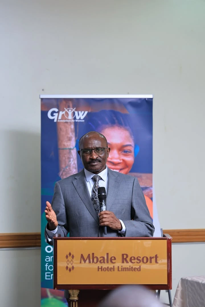 Government Unveils Grants of Up to Shs107 Million for Women Entrepreneurs Locked Out of GROW Loans