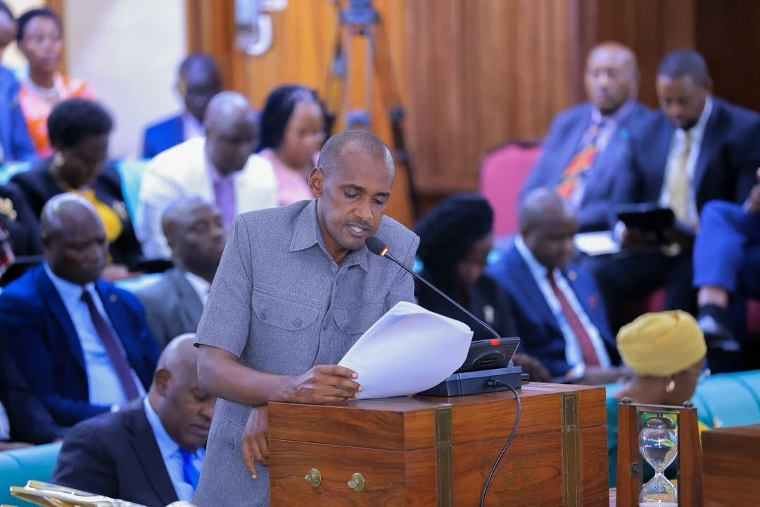 Uganda’s Agriculture Sector Grows by 6.5% as Government Reports Shs4.6 Billion in Export Earnings