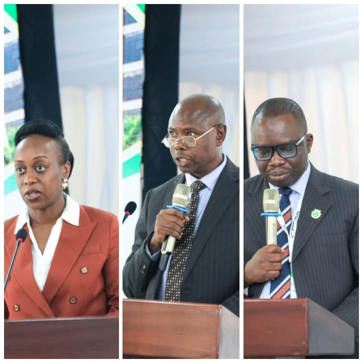 KIU’s IRDeC 2026: Government Pushes AI Skills, Research and Digital Innovation for Economic Growth
