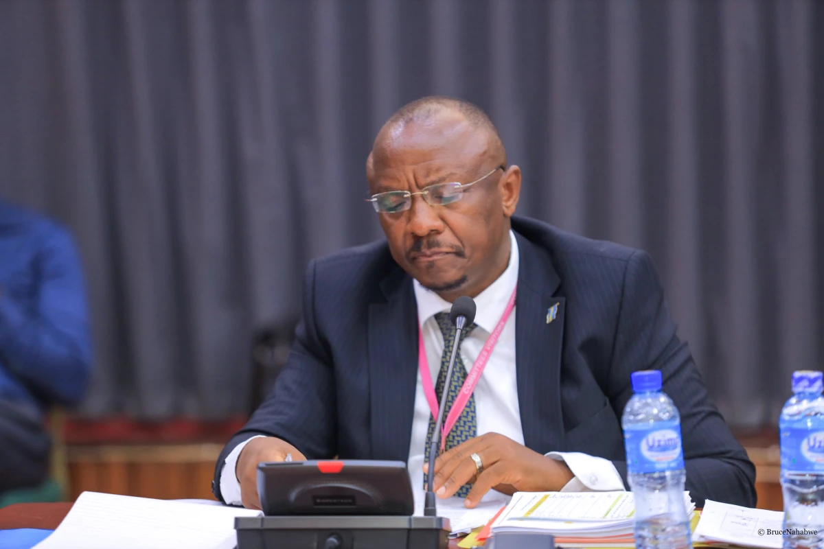 Kaijuka Calls for Clearer Operating Framework for National Housing, Says Government Bureaucracy Hampers Affordable Housing