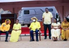 President Museveni Urges NRM MPs to Prioritise Voters’ Concerns and Monitor Government Programmes