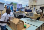 Cavendish University Backs Student Innovation as Five Schools Advance in Inter-School Project Competition