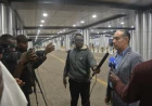 Al Ahly Delegation Arrives in Uganda Ahead of Kitara CAF Confederation Cup Clash