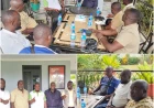 Wanyoto Intervenes to Reconcile Rival PLU Mobilisation Factions in Bugisu Ahead of Muhoozi Baraza