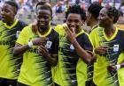 Crested Cranes Stun Zambia 2-1 to Take Olympic Qualifier Advantage
