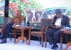‘If the Farmer Does Not Farm, Your Work Is Missing’ — Kasura Challenges District Leaders