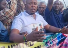 PLU Mobilises LC Leaders, Boda Boda Operators for Muhoozi Endorsement Rally in Mbale