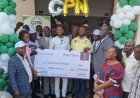 GPN Patron Mugisha Commissions Mukono SACCO Offices, Donates Shs15 Million to Boost Pastors’ Economic Empowerment