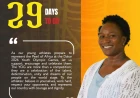 Uganda Names 25 Athletes for Dakar 2026 Youth Olympic Games