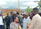 Government Begins UGX 18m Resettlement Payments for Landslide-Prone Households in Namisindwa