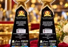 IUEA Wins Two Platinum Awards at East Africa Brand Quality Awards