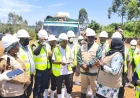 KCCA Moves to Phase Out Dumping as It Plans Modern Waste Management Technologies