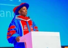 Victoria University Graduates Challenged to Turn Academic Qualifications into Practical Solutions