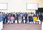 Aceng Convenes Inaugural Whips’ Meeting, Tayebwa Calls for Constructive Parliamentary Debate