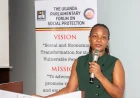 Parliament Forum Urges Government to Fund SAGE Reforms, Fast-Track Health Insurance for Older Persons