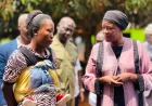 Court Dismisses Nakeya’s Petition Against Minister Aisha Ssekindi’s Kalungu Victory