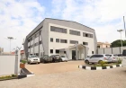 NEC Completes Uganda’s High-Tech Security Printing Factory, Paving Way for Greater National Sovereignty