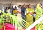 Sironko Woman MP Asha Mafabi Nabulo Urges President Museveni to Back Smallholder Farmers