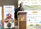 NOGAMU CEO: Uganda’s Organic Expo to Open African Farmers to Global Markets
