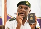 Fibre Cable Cut Halts Passport Services at Kyambogo, Jinja as Immigration Names Alternative Centres