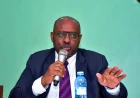 PS Kumumanya Urges Local Governments to Prioritise Revenue Collection and Accountability