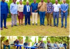 Wanyoto Brings Bugisu LCV Chairpersons Together Ahead of Gen Muhoozi Endorsement Baraza