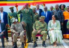 President Museveni Hails Gen. Muhoozi’s Anti-Corruption Drive, Improved Welfare in UPDF