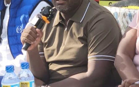 Bugisu PLU Baraza to Offer Free Medical Services, Legal Aid and Membership Registration