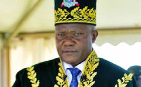 Umukuuka Mudoma Warns Politicians Against Interfering in Bugisu Cultural Institution