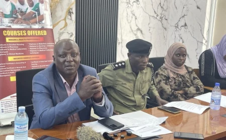 Lubega Institute Disputes 300-Student Figure, Says About 80 Linked to Suspected Shs180m Fraud