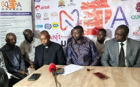 Traders Raise Alarm Over Rising Fuel Prices, Cost of Credit and Shilling Depreciation