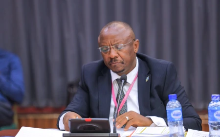 Kaijuka Calls for Clearer Operating Framework for National Housing, Says Government Bureaucracy Hampers Affordable Housing