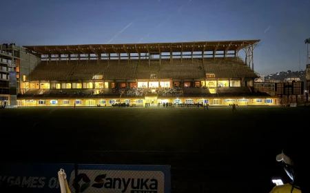 KCCA FC Apologises After Floodlight Failure Forces Abandonment of UPDF FC Match  