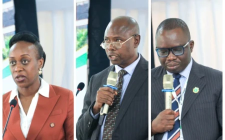 KIU’s IRDeC 2026: Government Pushes AI Skills, Research and Digital Innovation for Economic Growth