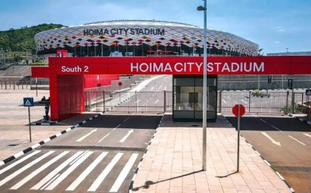 Kitara FC Face Al Ahly in Historic CAF Confederation Cup Clash in Hoima