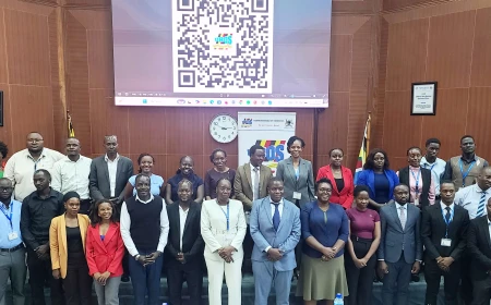 UBOS Urges Businesses to Embrace Official Statistics for Better Investment Decisions