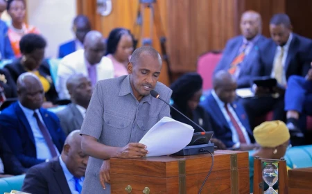 Uganda’s Agriculture Sector Grows by 6.5% as Government Reports Shs4.6 Billion in Export Earnings