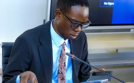 Afric Co-operative Society Targets 500,000 Cotton Bales by 2030, Seeks Government Support