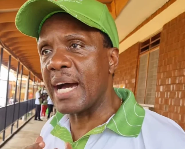 Bitature Hails CURE Children’s Hospital as Uganda’s Best, Challenges Hospitals to Benchmark on Service Delivery