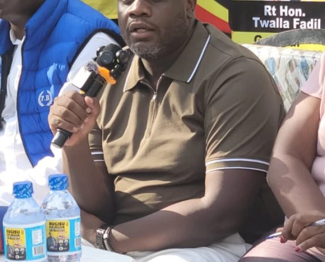 Bugisu PLU Baraza to Offer Free Medical Services, Legal Aid and Membership Registration
