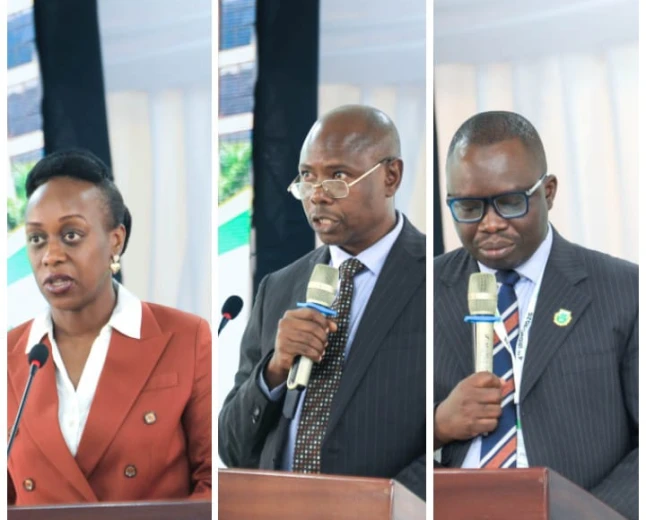 KIU’s IRDeC 2026: Government Pushes AI Skills, Research and Digital Innovation for Economic Growth